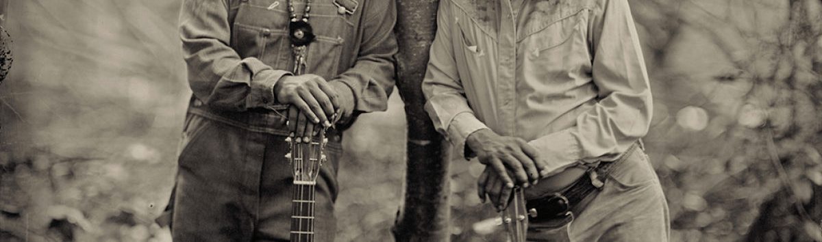 Patchwork of America Photos