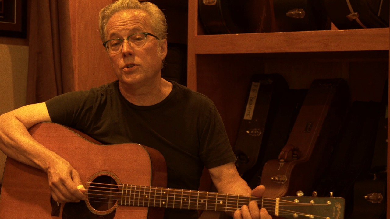 Radney Foster