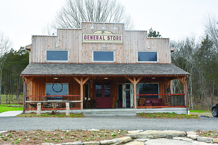 Circle P Ranch